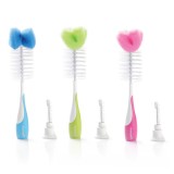 Bottle & Nipple Brush