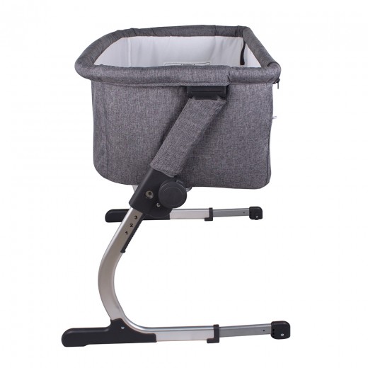 cosy sleeper storm cloud