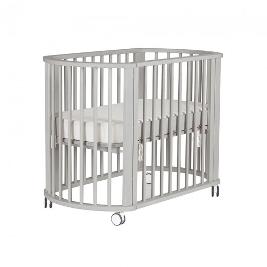 mini cot bed