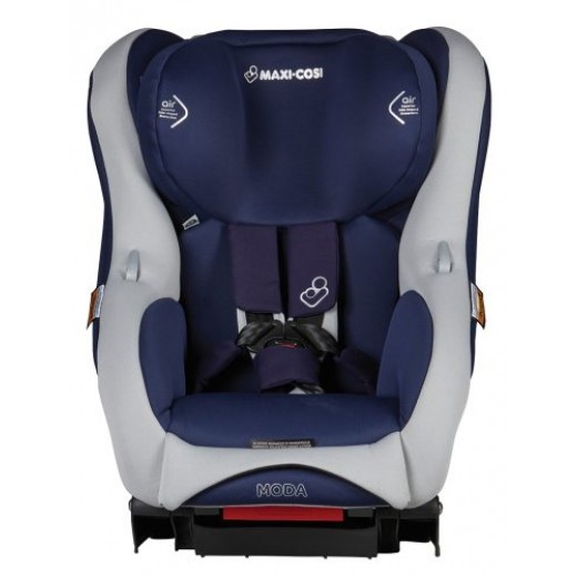 Maxi Cosi Moda Convertible Car Seat Indigo Newborn 0 To 4 Years