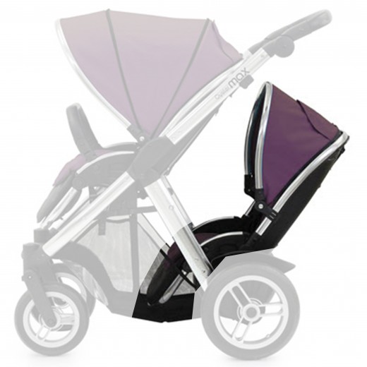 oyster max tandem adapters