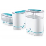 AVENT BPA Free 3 in 1 Electric Sterilizer 