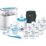 Philips Avent Bottle Solutions (BPA Free)
