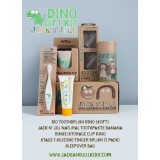 Jack N' Jill Dino Gift Kit