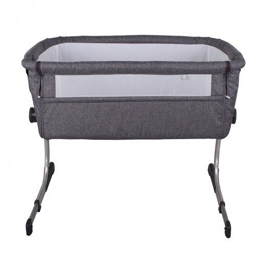 cosy sleeper storm cloud