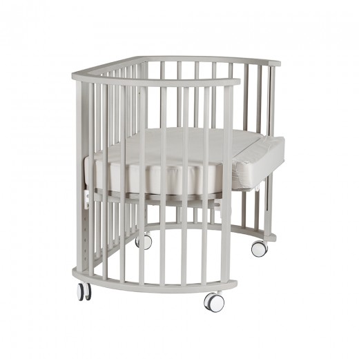 nordica mini cot