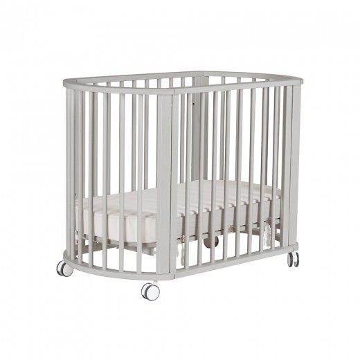 mamas and papas cot