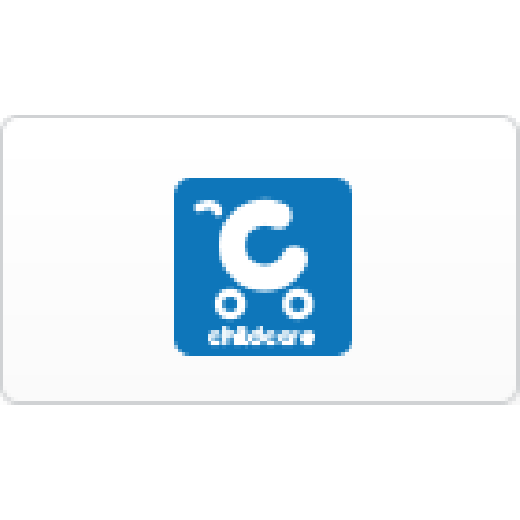 childcare aero portacot