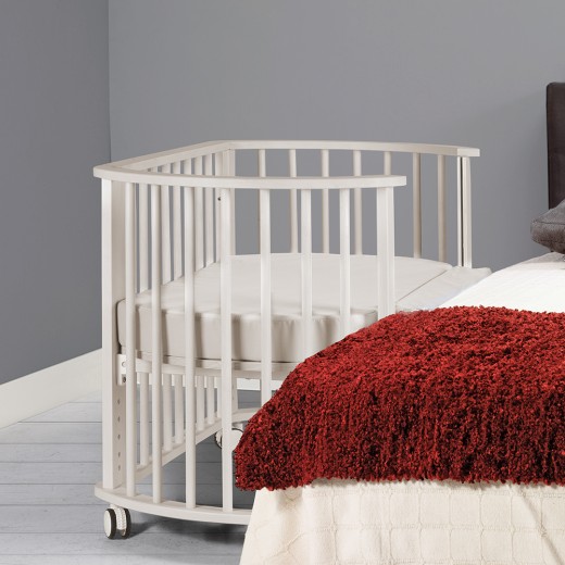 nordica mini cot