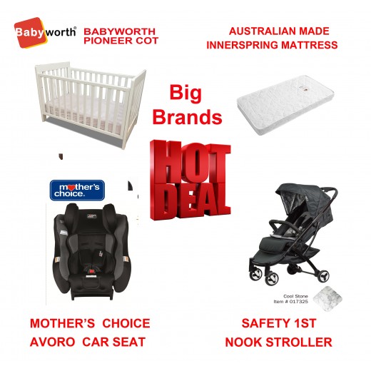 mothers choice avoro